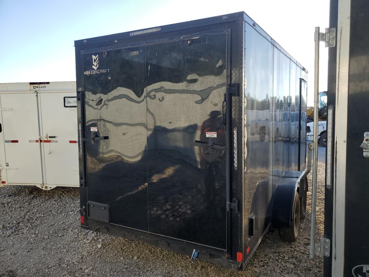 Lot #3020934856 2023 OTHR TRAILER