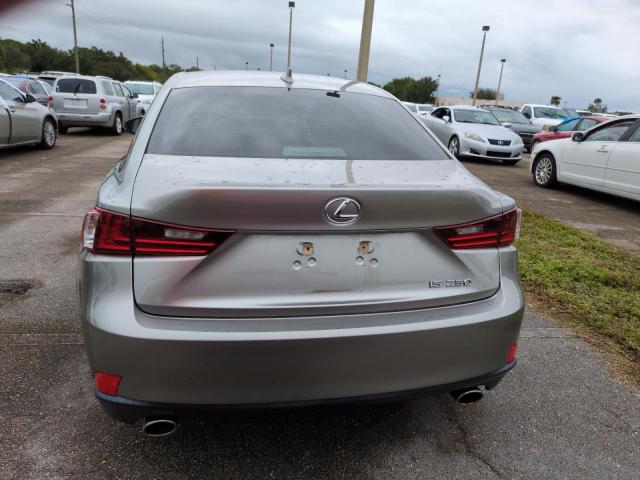 VIN JTHBF1D20E5024509 2014 Lexus IS, 250 no.6