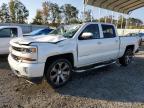 2016 CHEVROLET SILVERADO - 3GCUKREC9GG307854