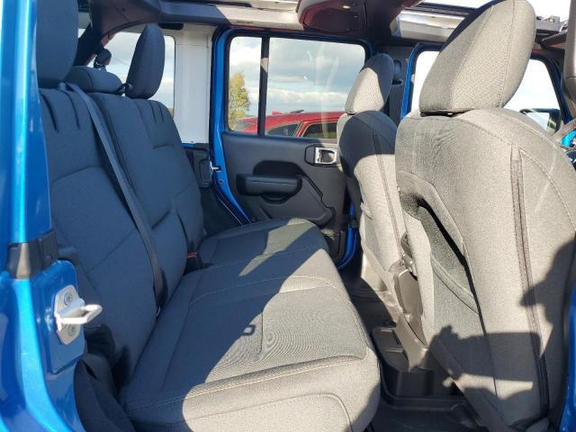 2024 JEEP WRANGLER 4 1C4RJXN65RW202840