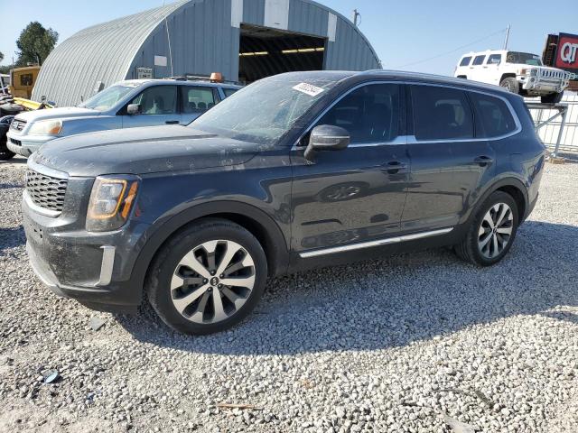 2021 KIA TELLURIDE #2940731404