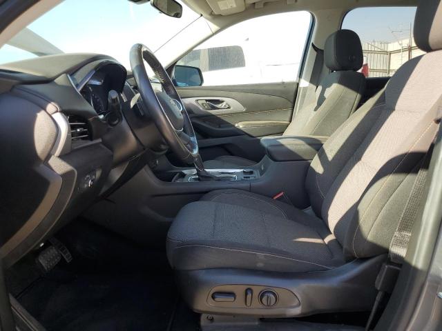 2020 CHEVROLET TRAVERSE L - 1GNERGKW4LJ127068