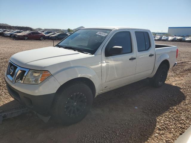 VIN 1N6AD0ERXFN717482 2015 Nissan Frontier, S no.1