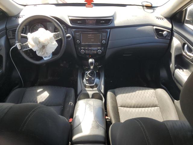 2019 NISSAN ROGUE S - KNMAT2MTXKP518137