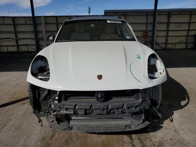 VIN WP1AA2A53RLB10218 2024 Porsche Macan, Base no.5