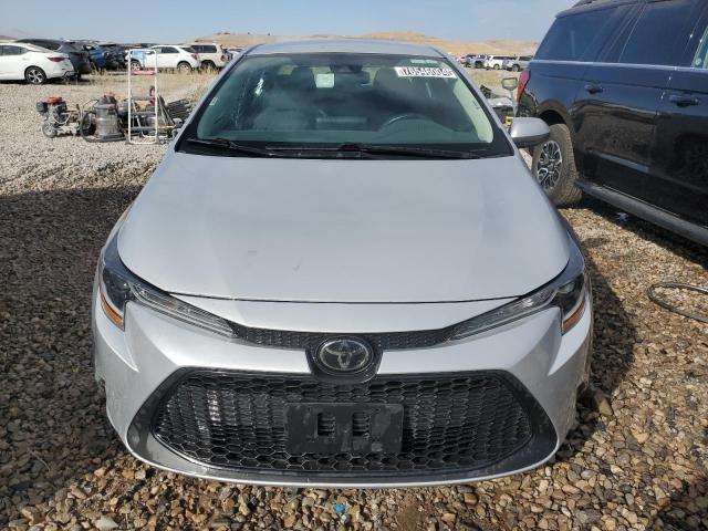 2022 TOYOTA COROLLA LE - 5YFEPMAEXNP271681