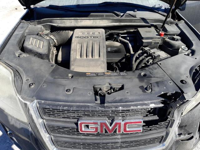 2015 GMC TERRAIN SL - 2GKALMEK7F6259375