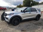 Lot #3028332783 2021 FORD EXPLORER P