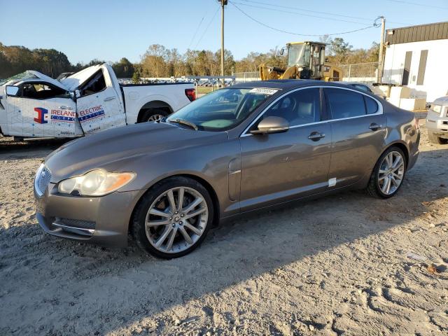 JAGUAR XF PREMIUM