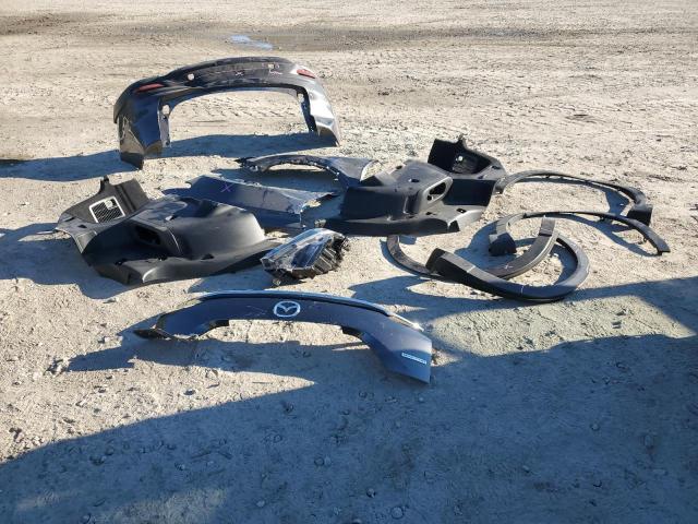 2020 MAZDA CX-9 TOURI - JM3TCBCYXL0401407