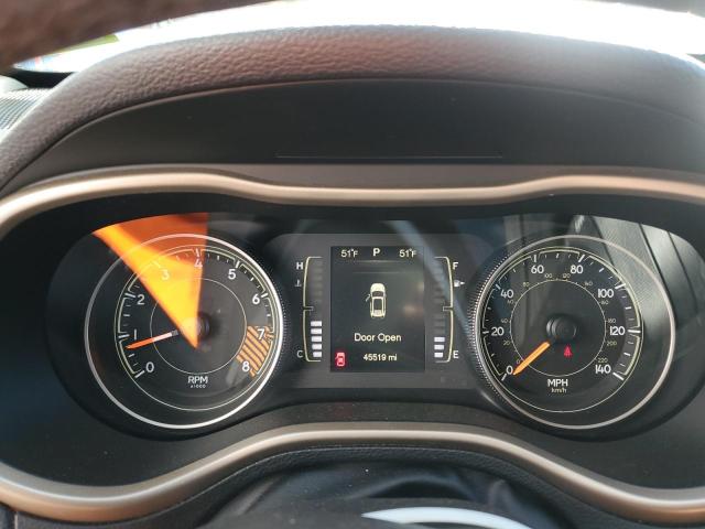 2015 JEEP CHEROKEE L - 1C4PJMCS1FW552564