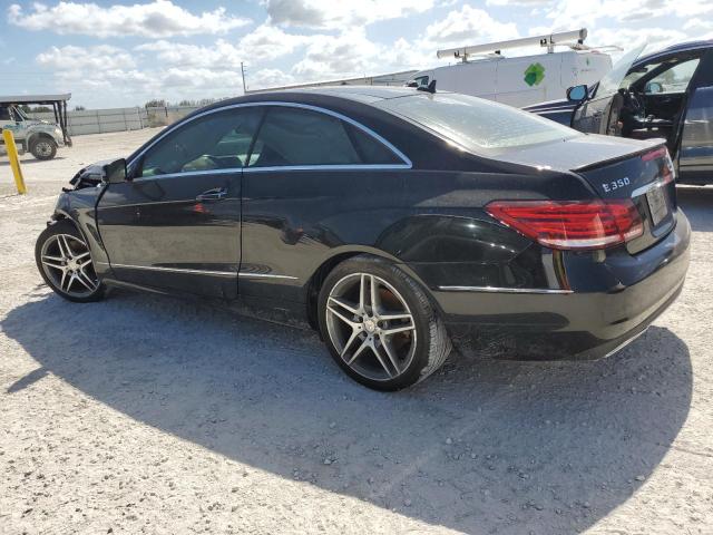 VIN WDDKJ5KB8EF258410 2014 Mercedes-Benz E-Class, 350 no.2