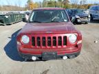 JEEP PATRIOT SP photo