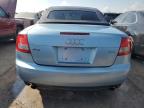 Lot #2940833646 2004 AUDI A4 1.8 CAB