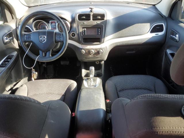 2015 DODGE JOURNEY SX - 3C4PDDBG2FT715605