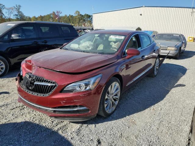 2017 BUICK LACROSSE ESSENCE 2017