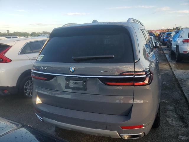 VIN 5UX23EM01R9U97364 2024 BMW X7 no.6