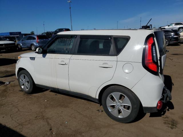 VIN KNDJN2A26G7378097 2016 KIA Soul no.2