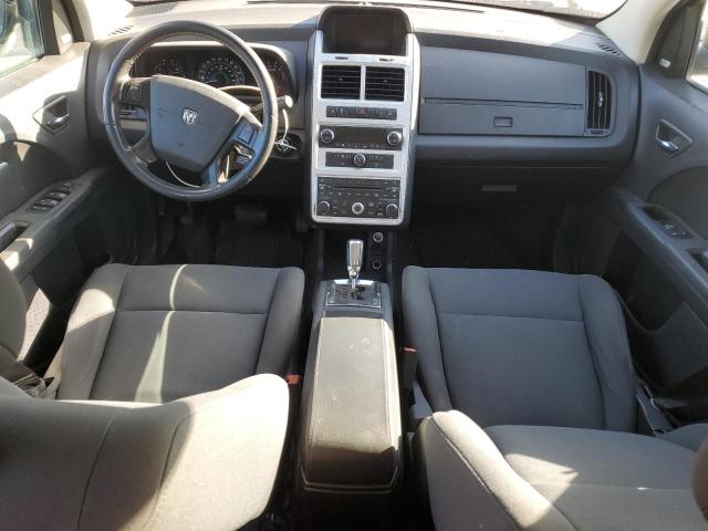 3D4PH5FVXAT135761 2010 DODGE JOURNEY