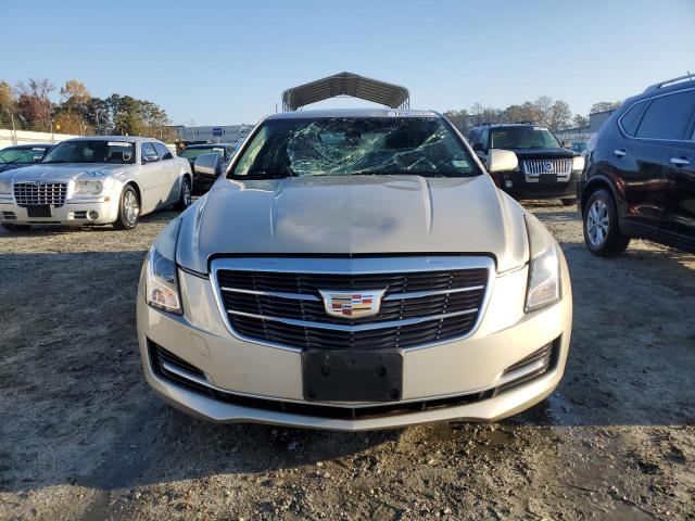 2015 CADILLAC ATS - 1G6AA5RA7F0136289