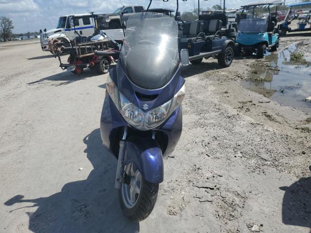 2005 SUZUKI AN400 K3 JS1CK43A352102126
