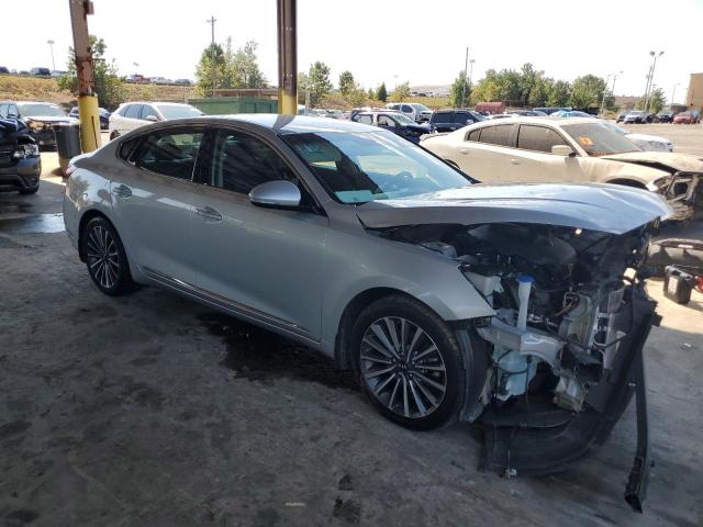 2018 KIA CADENZA PR - KNALB4J15J5123784