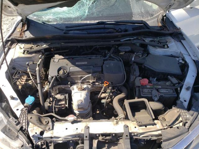 2016 HONDA ACCORD EX - 1HGCR2F72GA200032