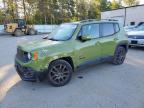 JEEP RENEGADE L снимка