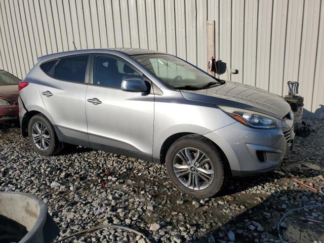 2015 HYUNDAI TUCSON GLS - KM8JT3AF0FU101990