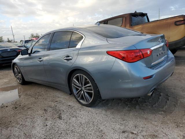 Vin: jn1av7ap3hm890074, lot: 74620004, infiniti q50 hybrid 20172