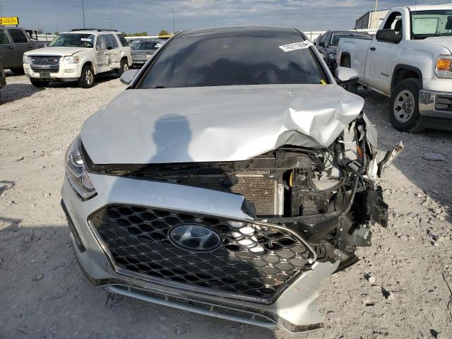 2019 HYUNDAI SONATA LIM - 5NPE34AF0KH738569