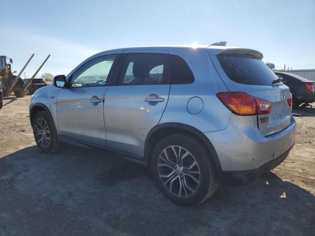 2017 MITSUBISHI OUTLANDER - JA4AR3AU6HZ008635