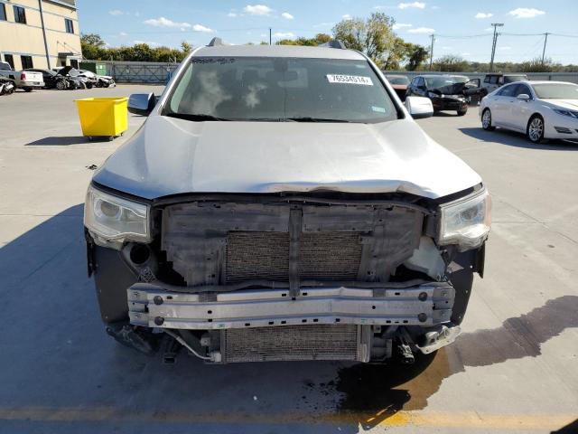 VIN 1GKKNMLS4KZ247197 2019 GMC Acadia, Slt-1 no.5