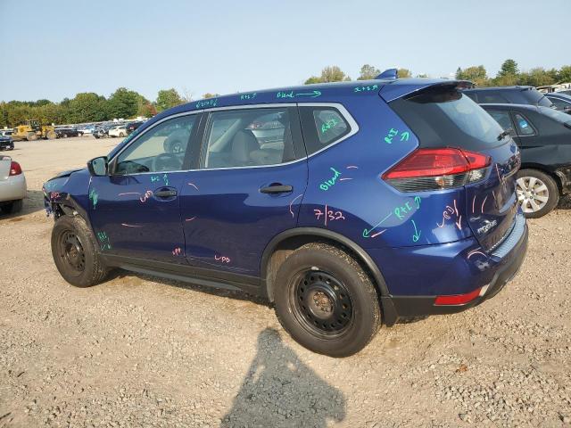 JN8AT2MVXHW009816 Nissan Rogue S 2017