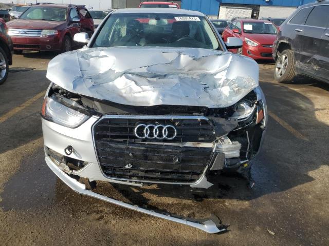 VIN WAUFFAFL2DN004976 2013 AUDI A4 no.5