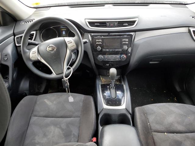 2016 NISSAN ROGUE S - KNMAT2MV4GP623734