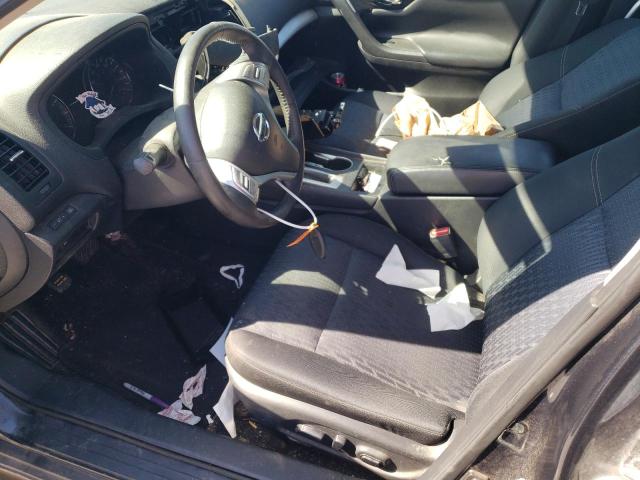 2016 NISSAN ALTIMA 2.5 - 1N4AL3AP0GC128049