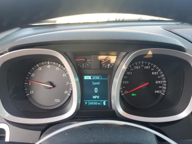 2015 CHEVROLET EQUINOX LT - 2GNFLFEK2F6170043