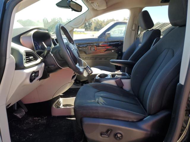 2018 CHRYSLER PACIFICA T - 2C4RC1FG7JR103688