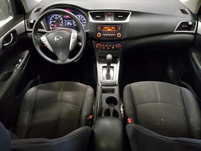2016 NISSAN SENTRA S - 3N1AB7APXGY267748