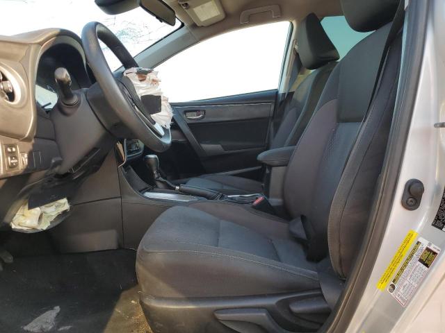 2019 TOYOTA COROLLA L - 5YFBURHE2KP874179