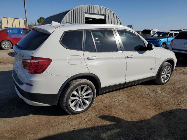 VIN 5UXWX9C58E0D35856 2014 BMW X3 no.3