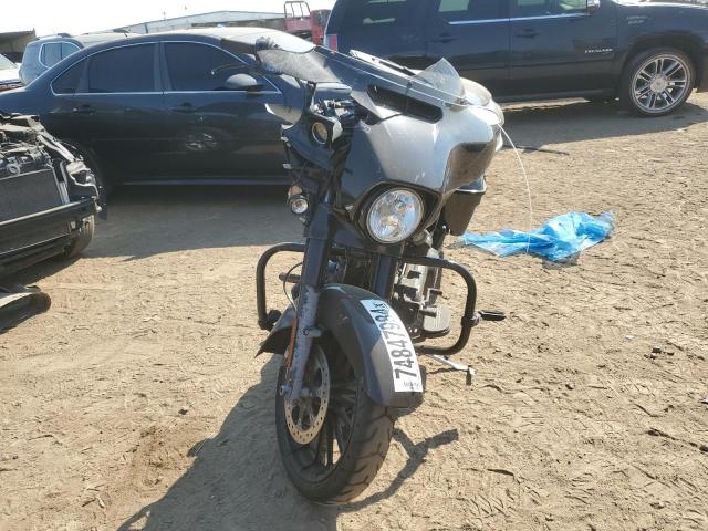 2019 HARLEY-DAVIDSON FLHXS - 1HD1KRP10KB600248