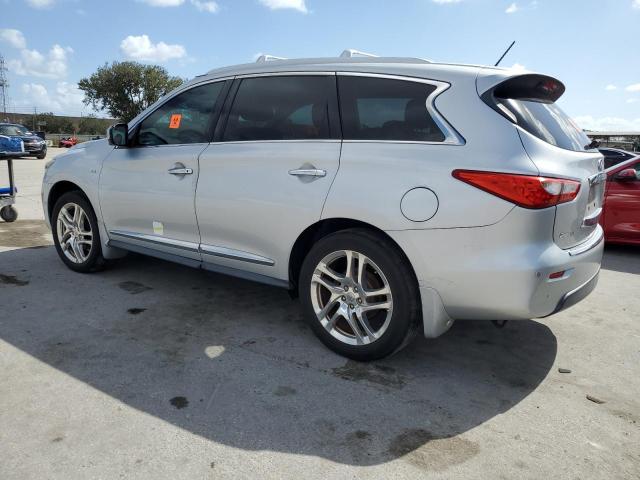 VIN 5N1AL0MM2EC517164 2014 Infiniti QX60 no.2