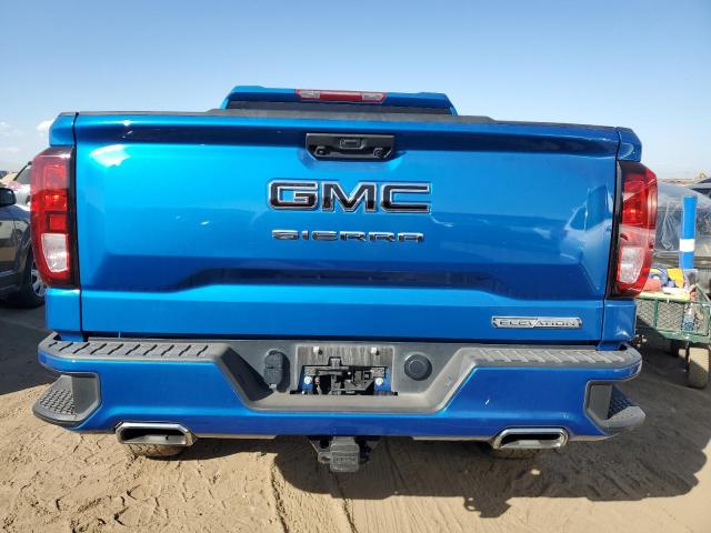 2023 GMC SIERRA K15 - 1GTUUCED3PZ120920