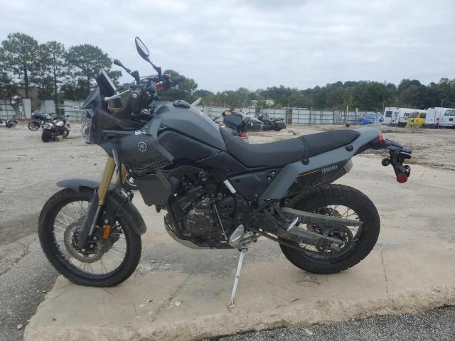 2024 YAMAHA XTZ690 JYADM12Y1RA009064