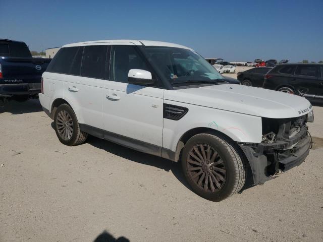 VIN SALSF2D48DA787644 2013 Land Rover Range Rover, Hse no.4