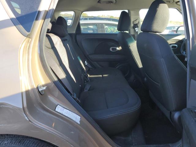 2015 KIA SOUL + - KNDJP3A59F7187041