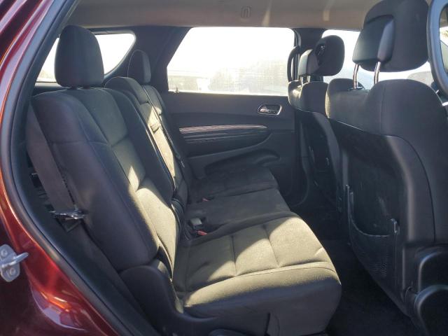 1C4RDHAG8HC709307 2017 DODGE DURANGO