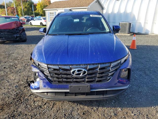 2024 HYUNDAI TUCSON SEL - 5NMJBCDE6RH349991